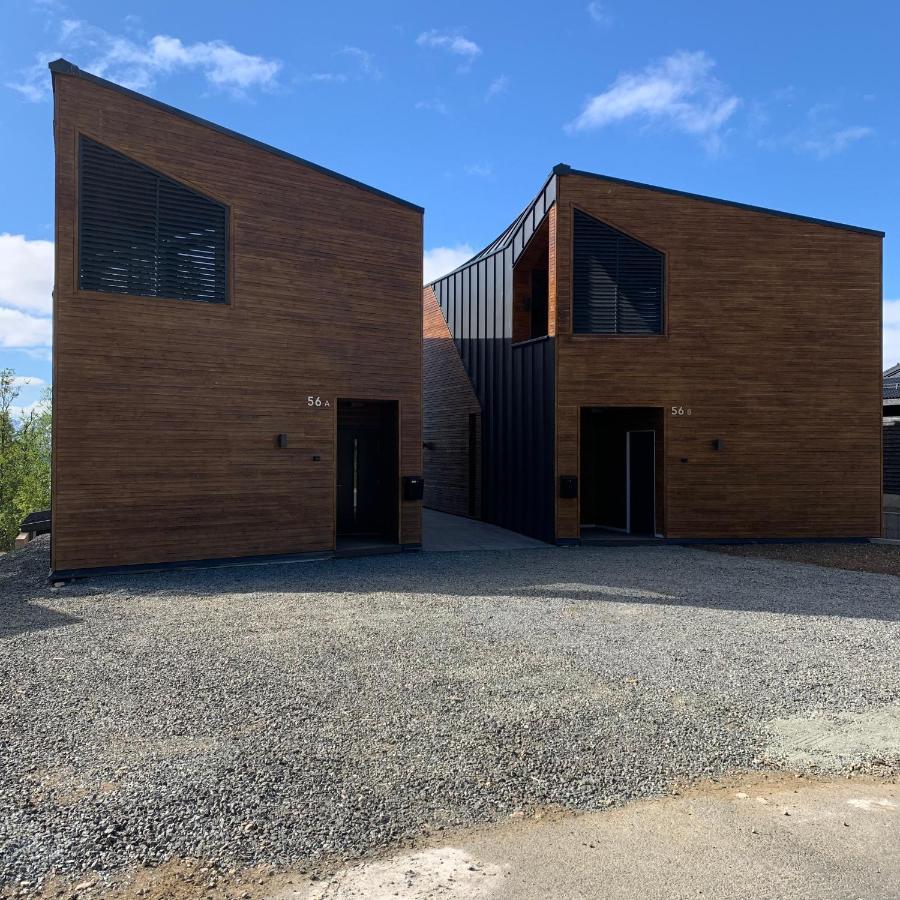 Villa Enter Luxury Tromso