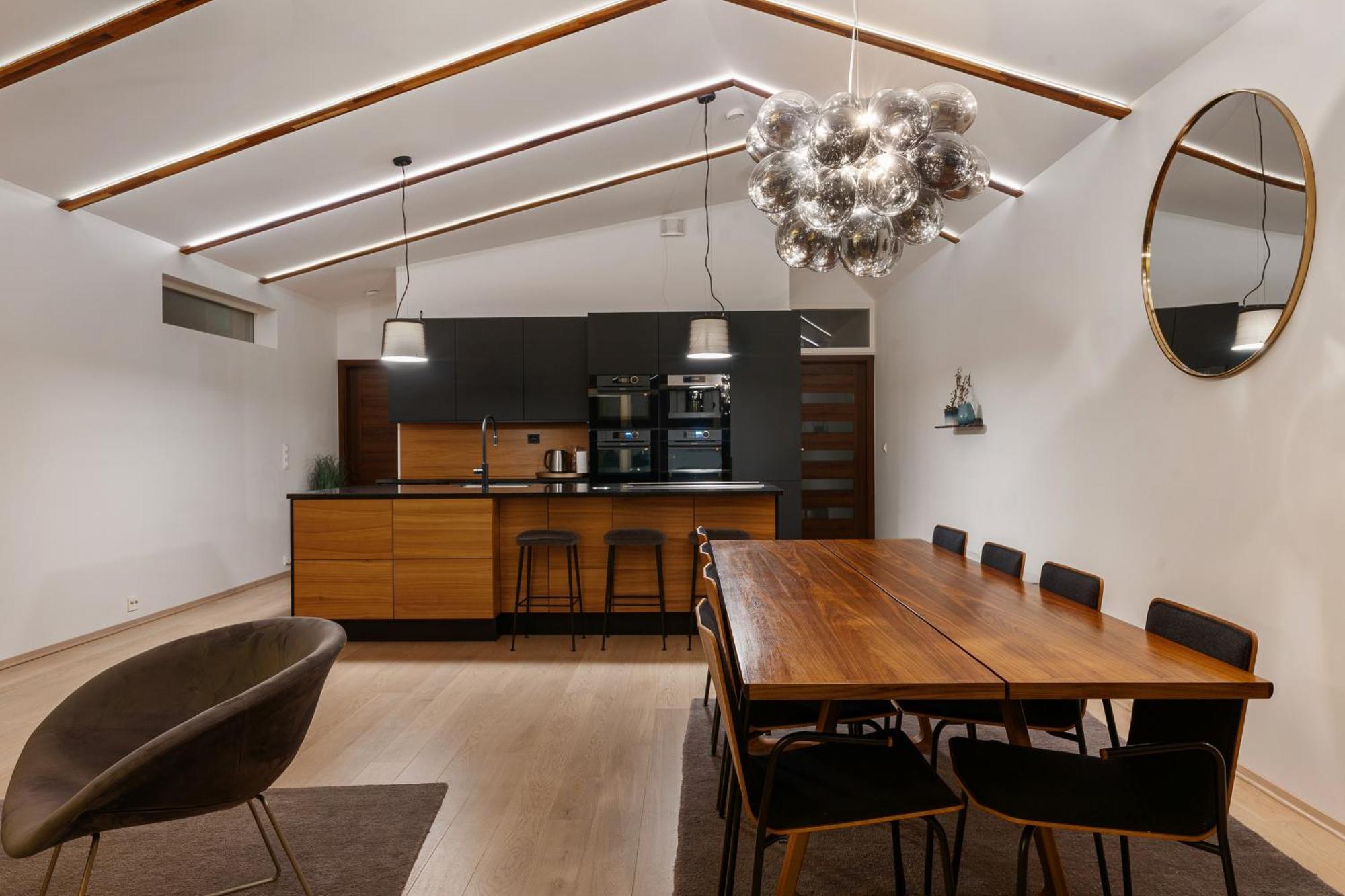 Villa Enter Luxury Tromso