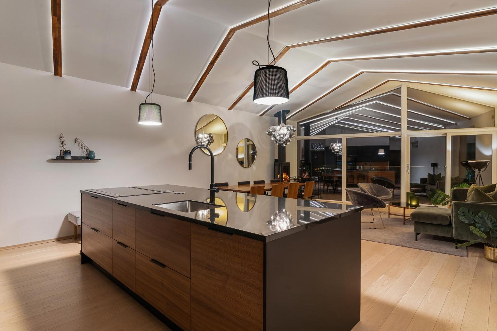 Villa Enter Luxury *