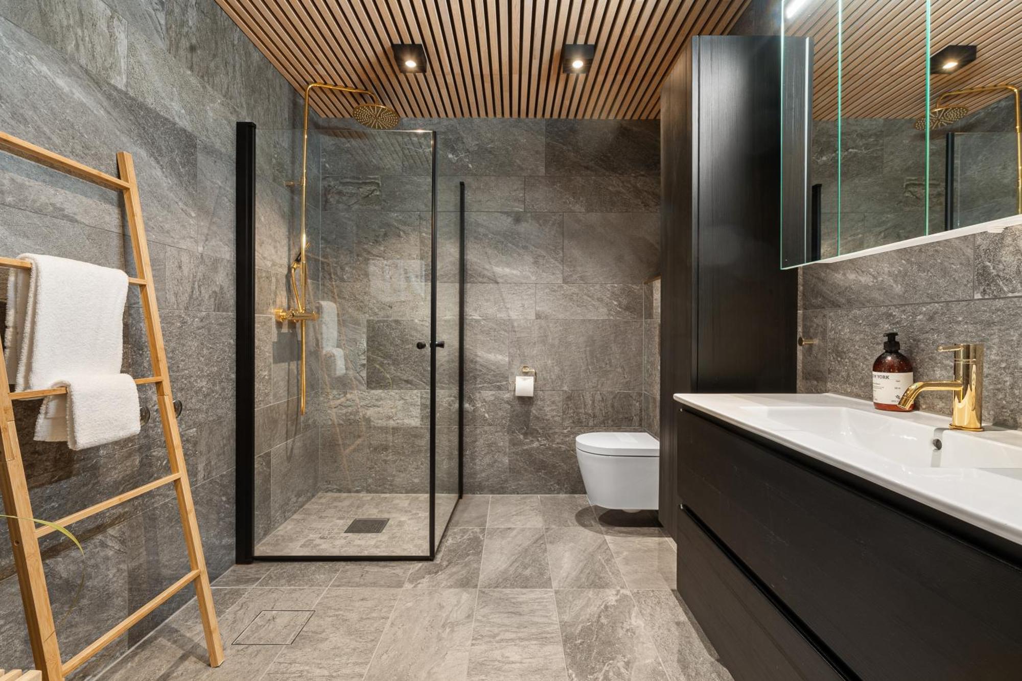Villa Enter Luxury *