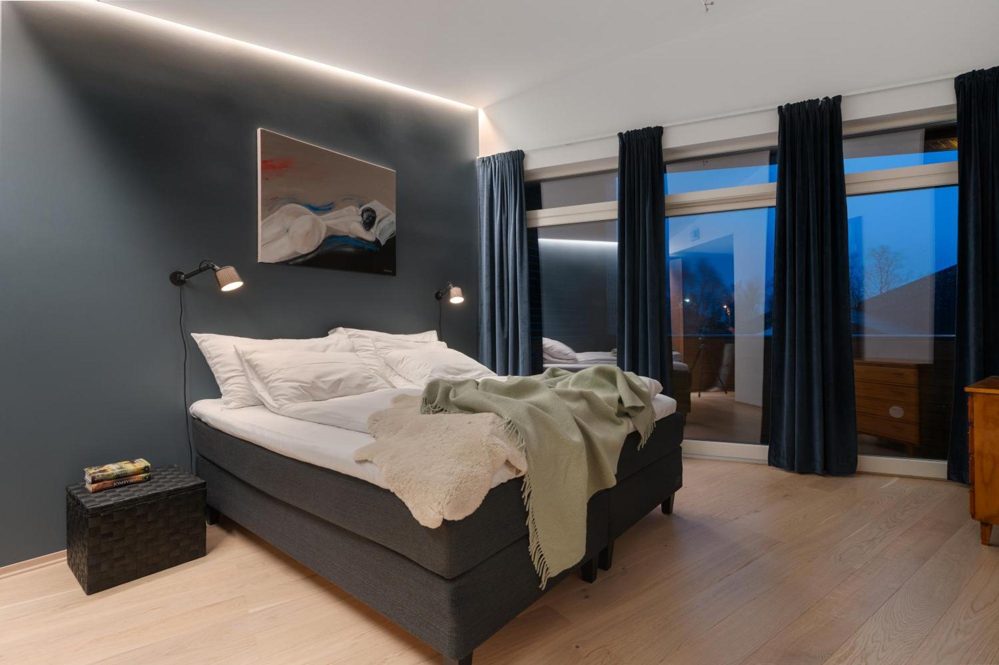 Villa Enter Luxury *