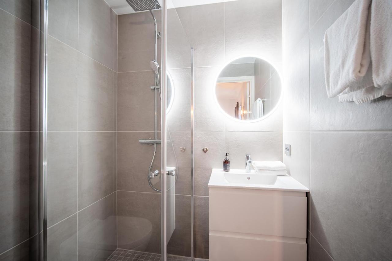 Enter Luxury Tromso