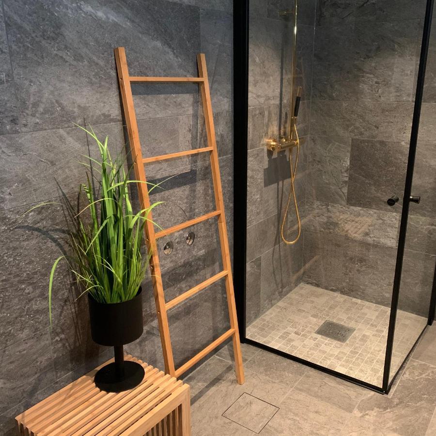 Villa Enter Luxury Tromso