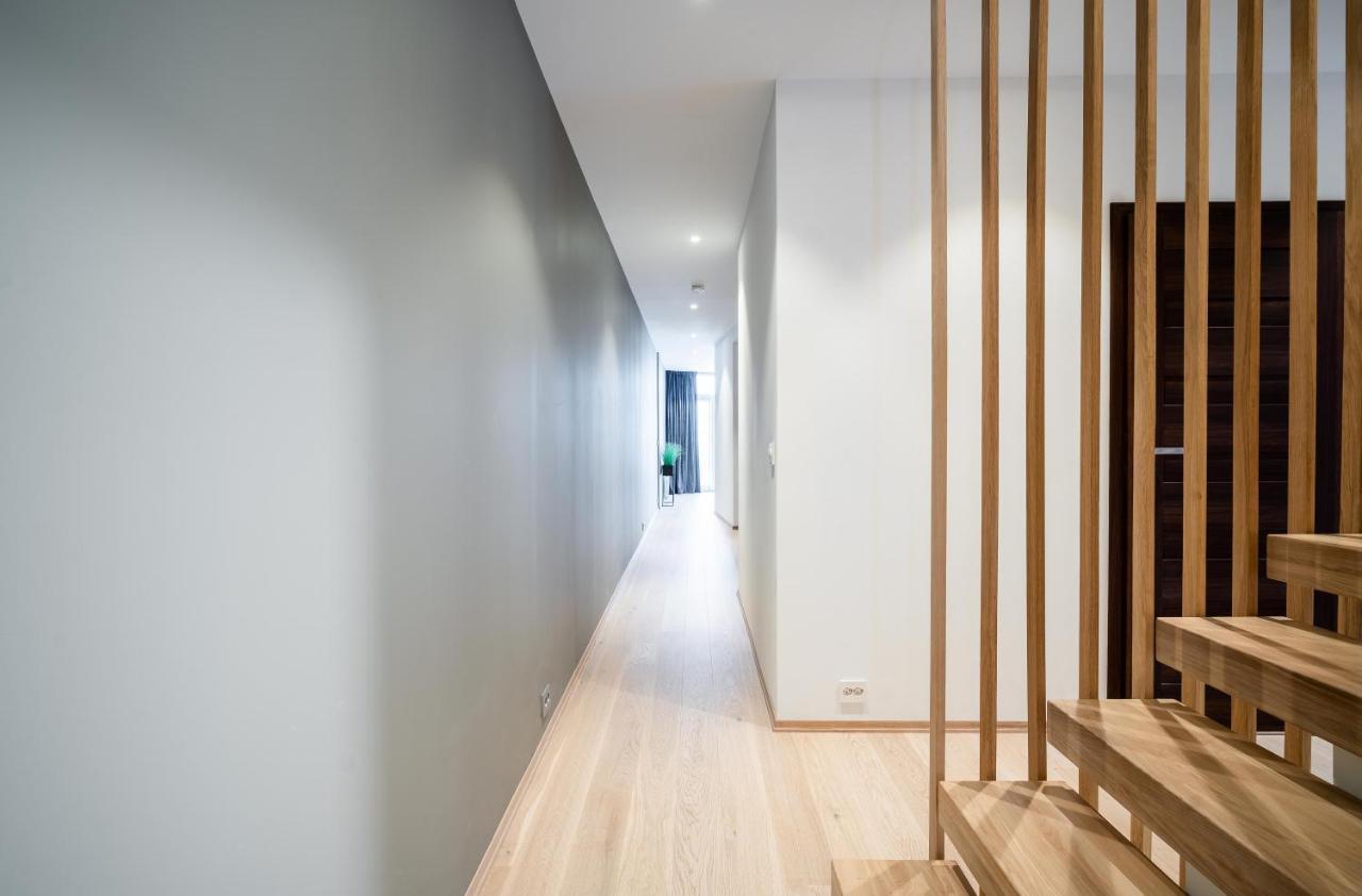 Villa Enter Luxury Tromso