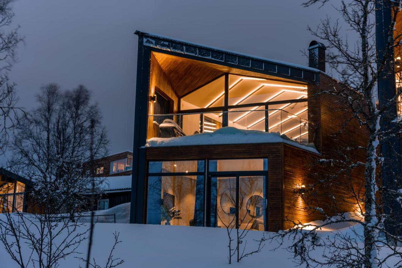 Villa Enter Luxury Tromso