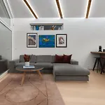 Enter Tromso Luxury Villa