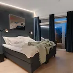 Enter Tromso Luxury Villa