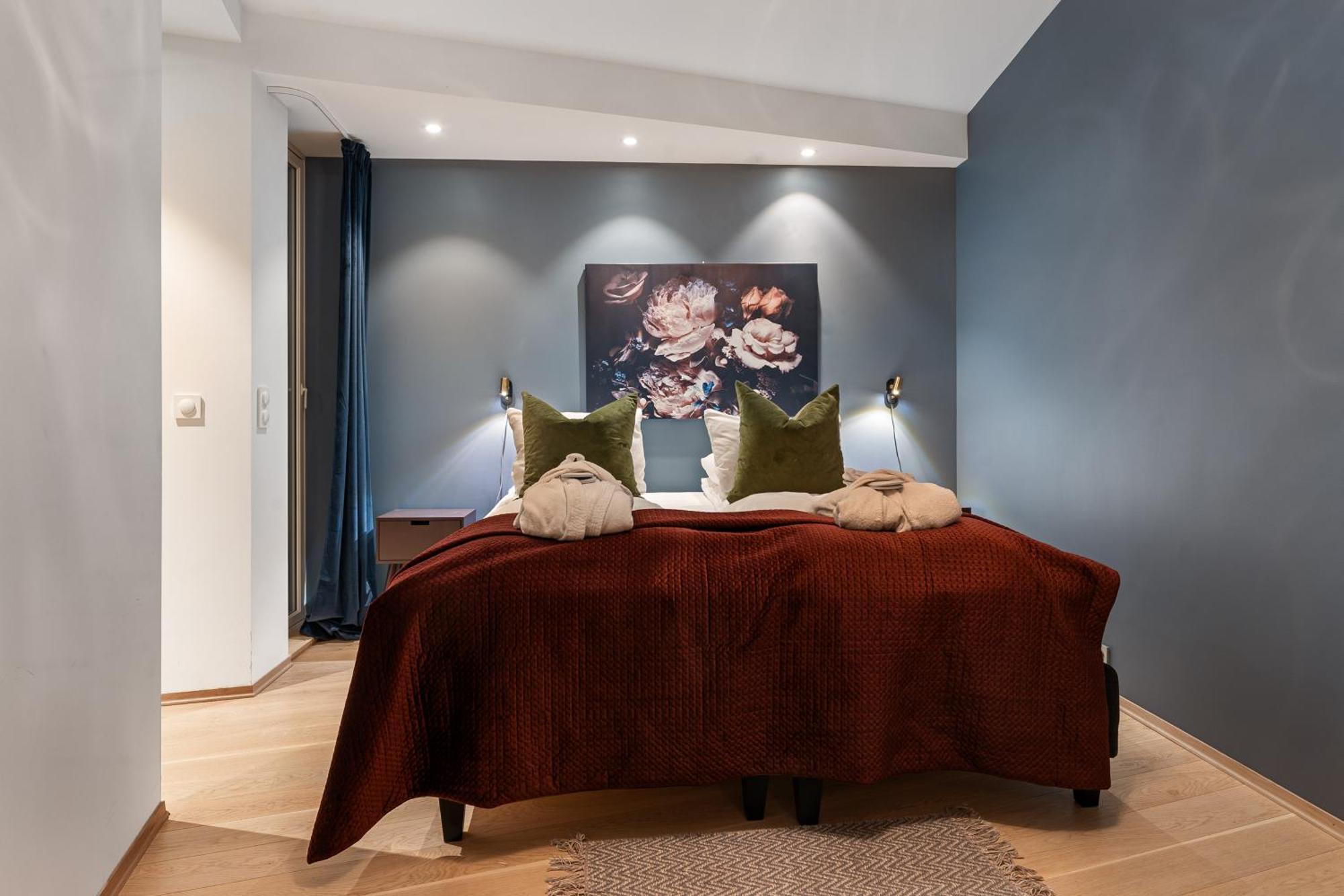 Villa Enter Luxury Tromso