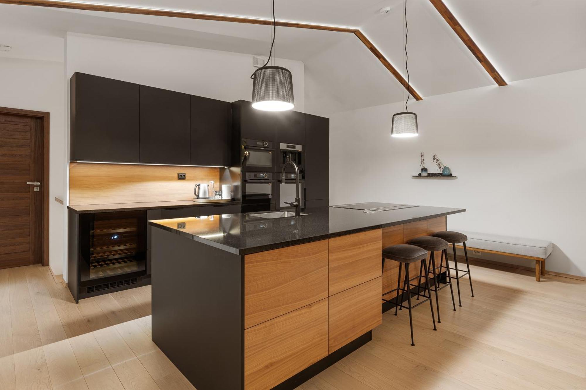 Villa Enter Luxury *