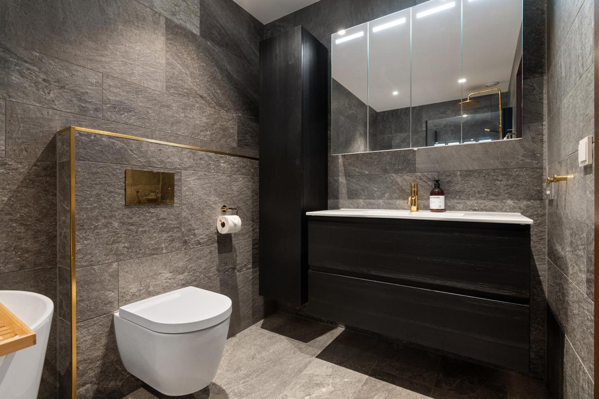 Villa Enter Luxury *
