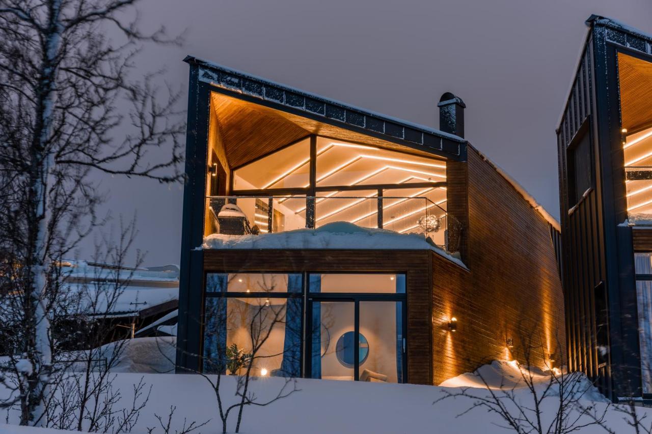 Villa Enter Luxury *