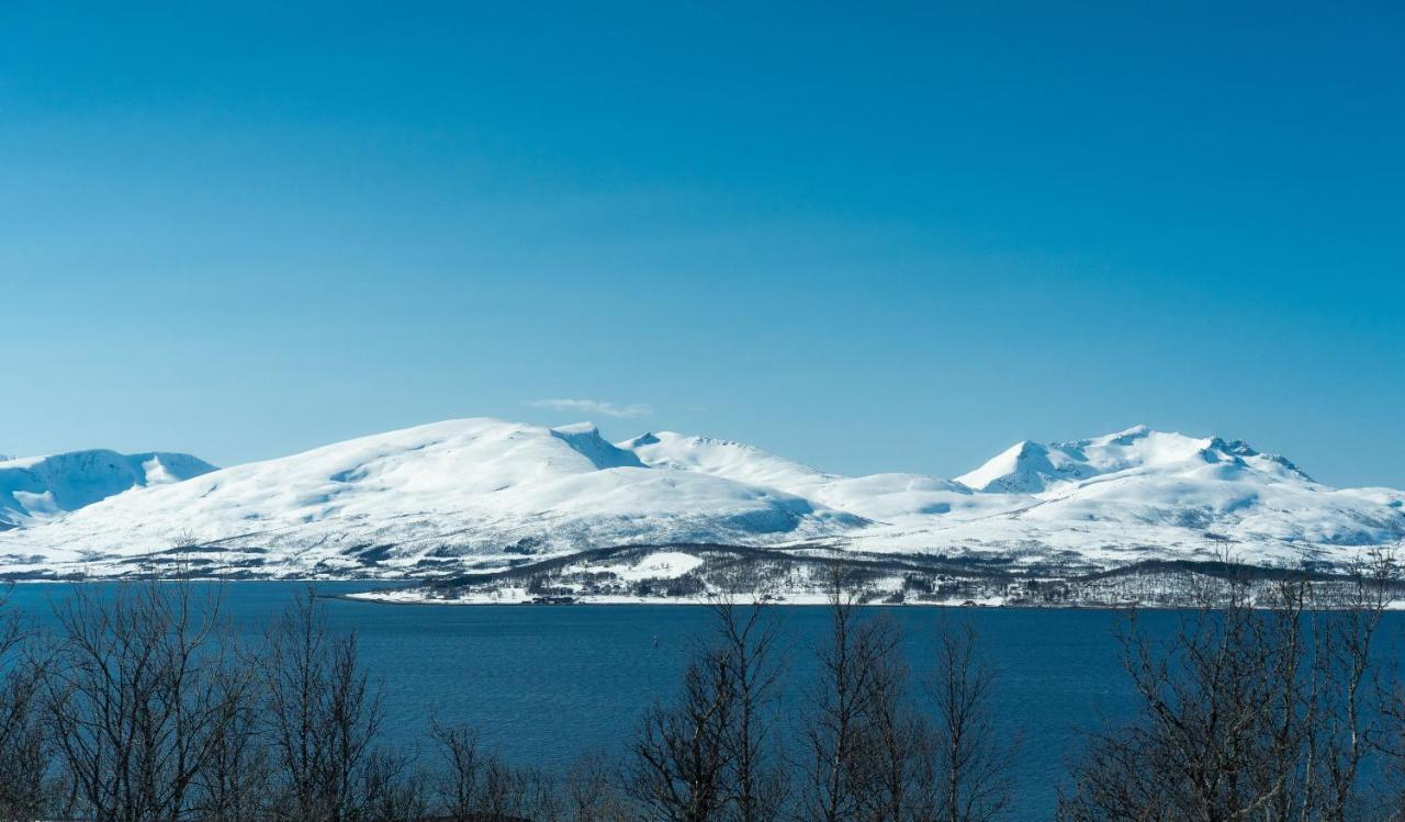 Enter Luxury * Tromso